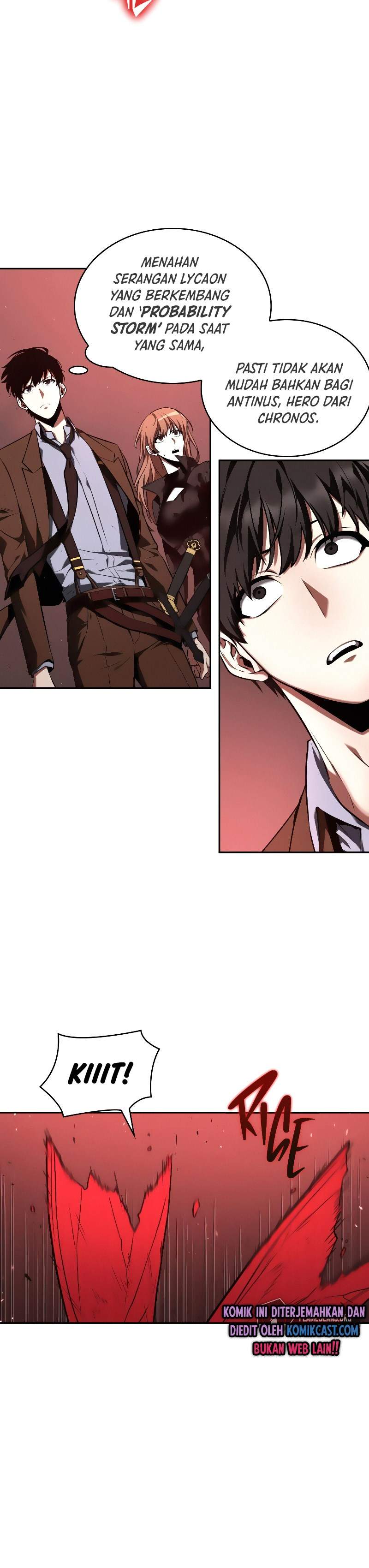 Read Omniscient Readers Viewpoint id Manga Online