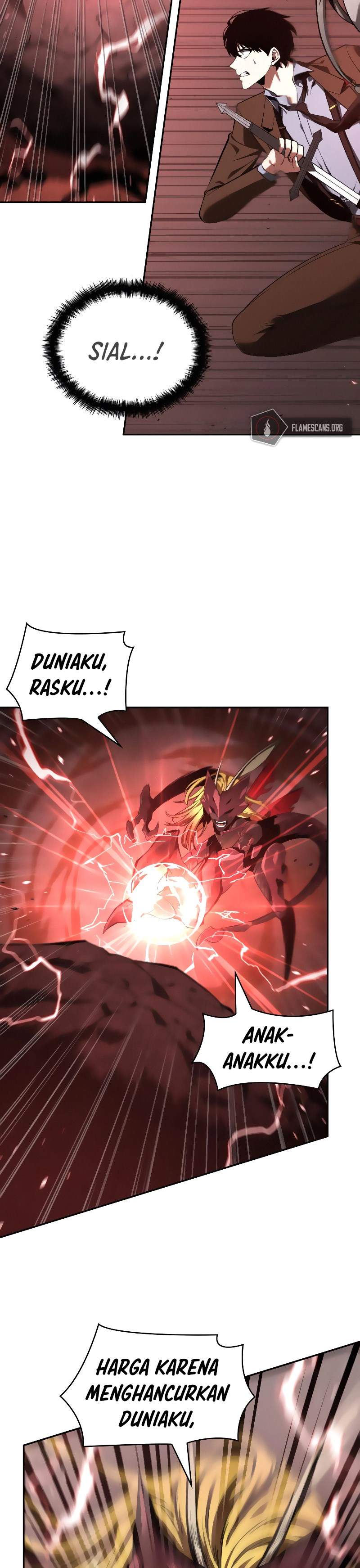 Read Omniscient Readers Viewpoint id Manga Online