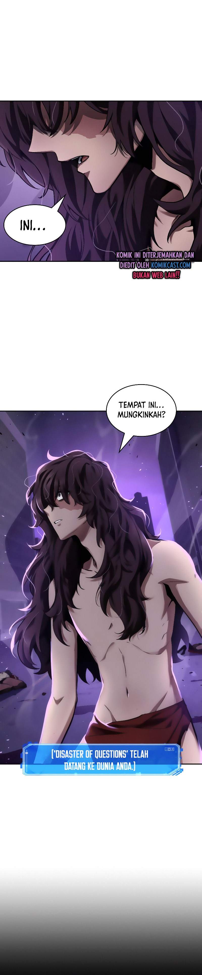Read Omniscient Readers Viewpoint id Manga Online