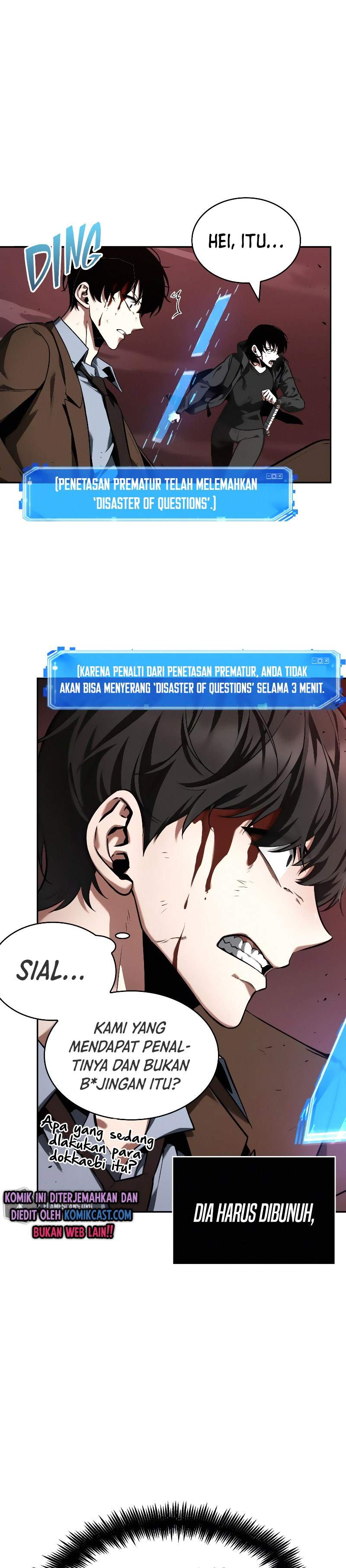 Read Omniscient Readers Viewpoint id Manga Online