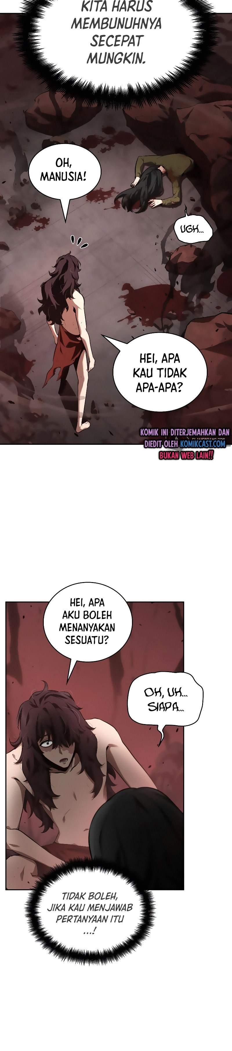 Read Omniscient Readers Viewpoint id Manga Online
