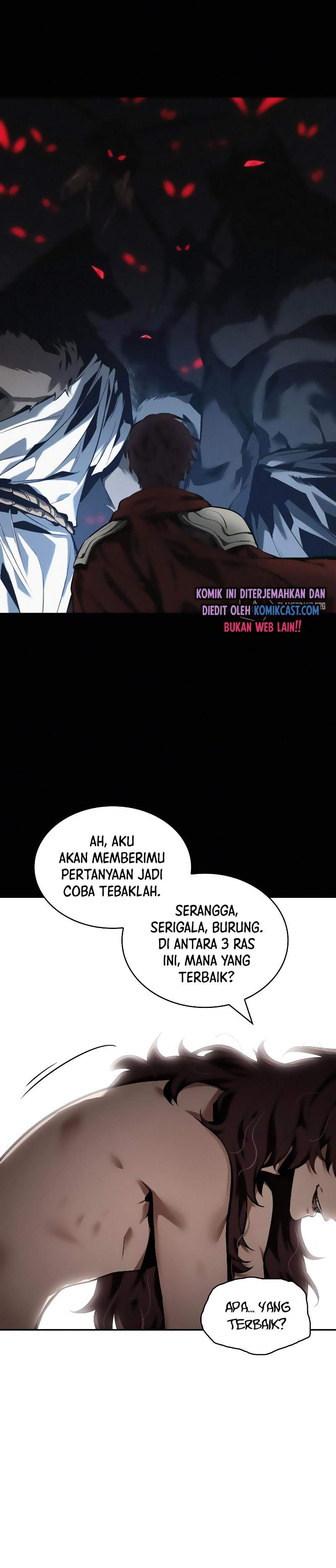 Read Omniscient Readers Viewpoint id Manga Online