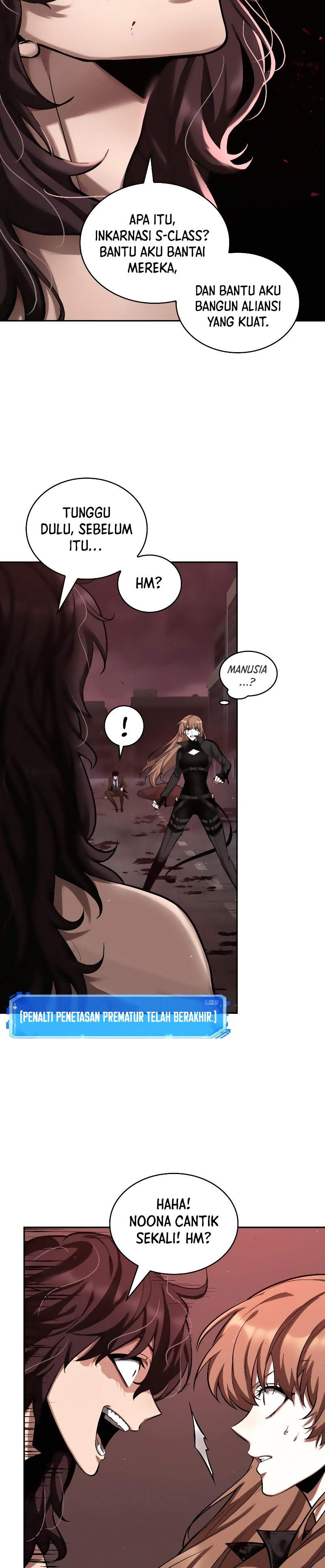 Read Omniscient Readers Viewpoint id Manga Online