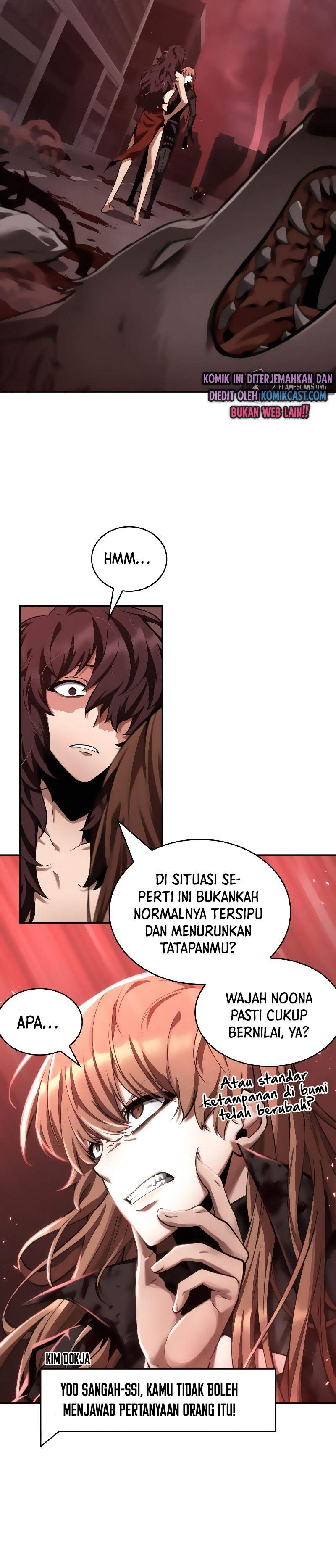 Read Omniscient Readers Viewpoint id Manga Online