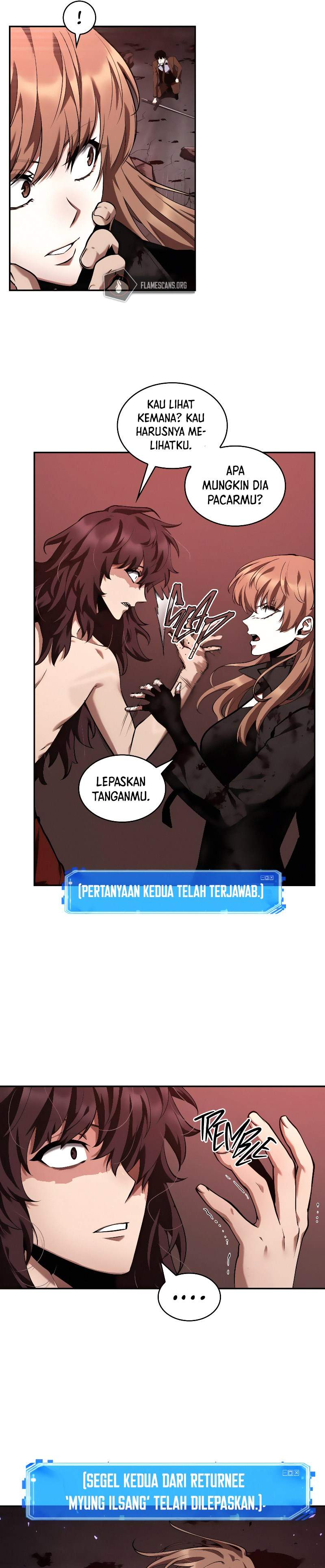 Read Omniscient Readers Viewpoint id Manga Online