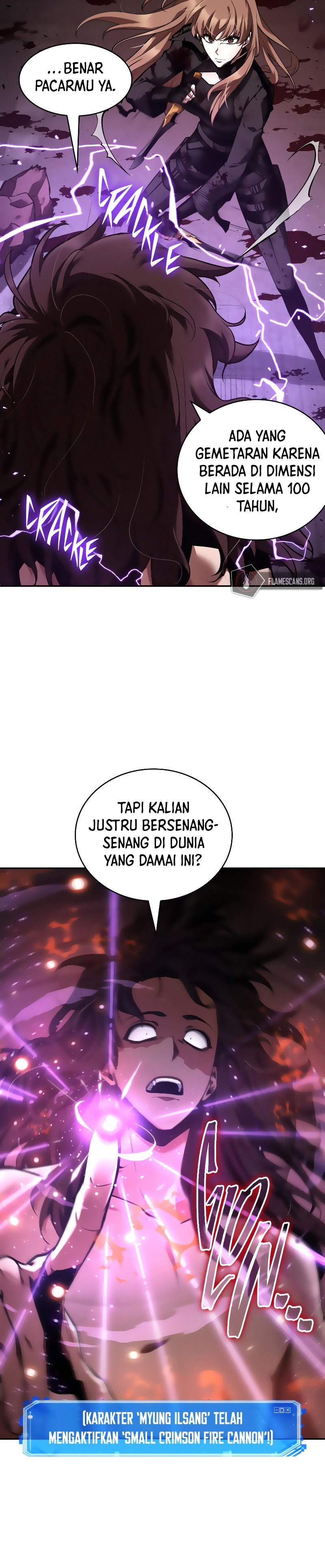 Read Omniscient Readers Viewpoint id Manga Online
