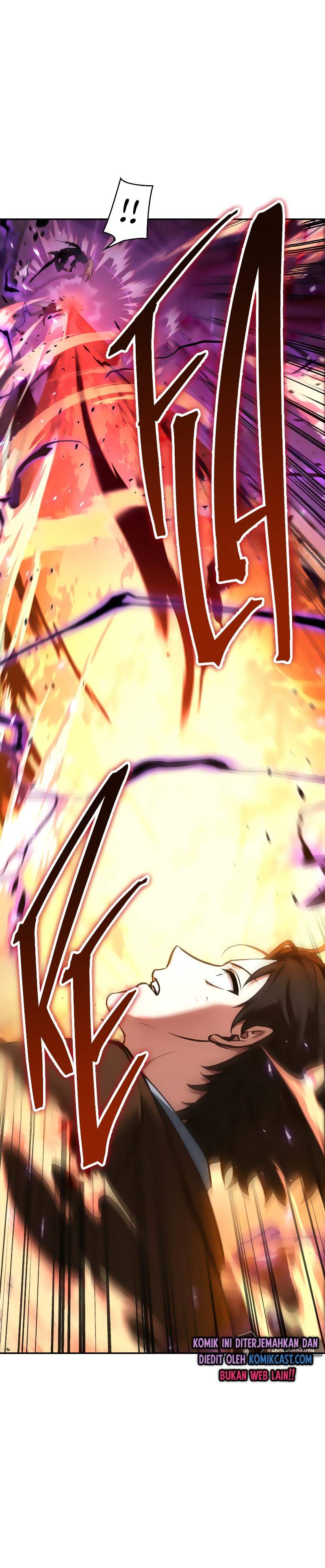 Read Omniscient Readers Viewpoint id Manga Online
