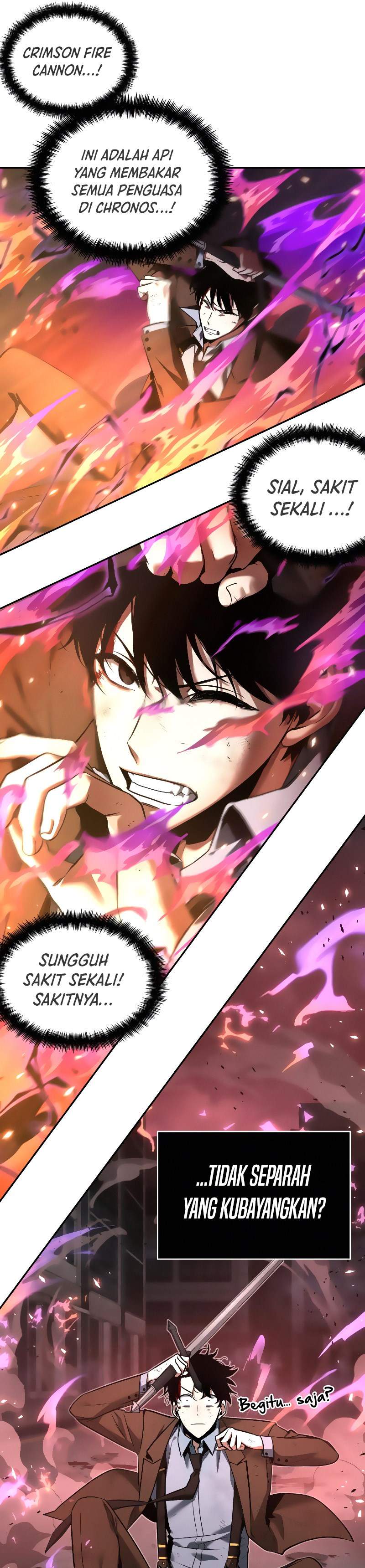 Read Omniscient Readers Viewpoint id Manga Online