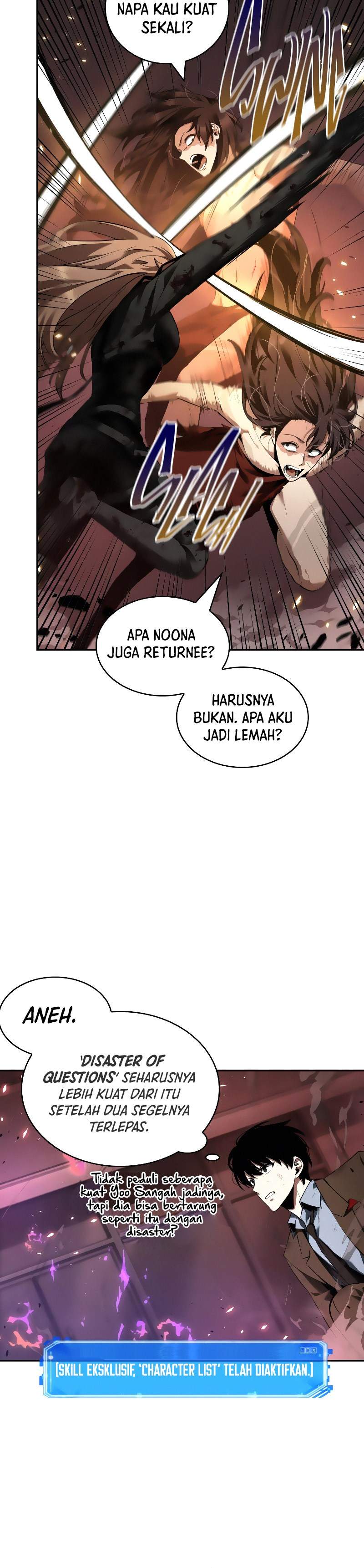 Read Omniscient Readers Viewpoint id Manga Online
