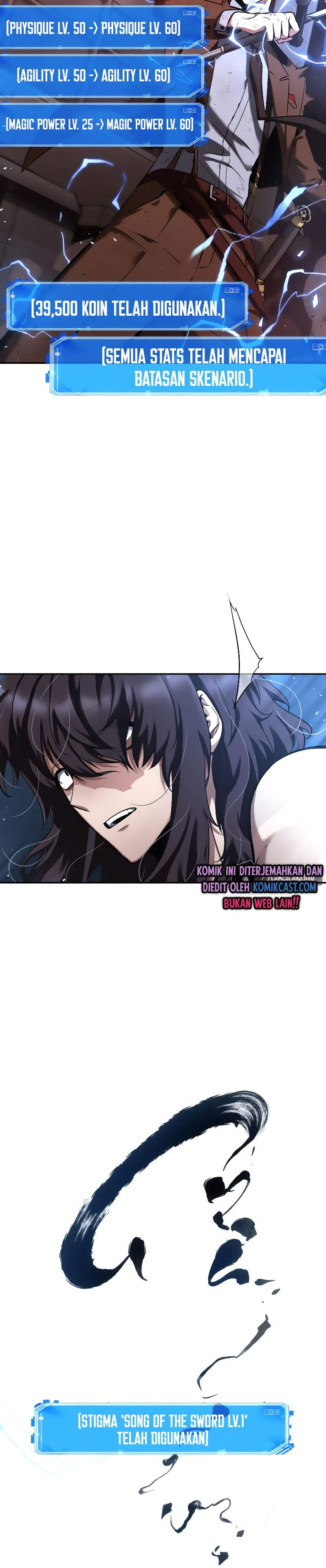 Read Omniscient Readers Viewpoint id Manga Online