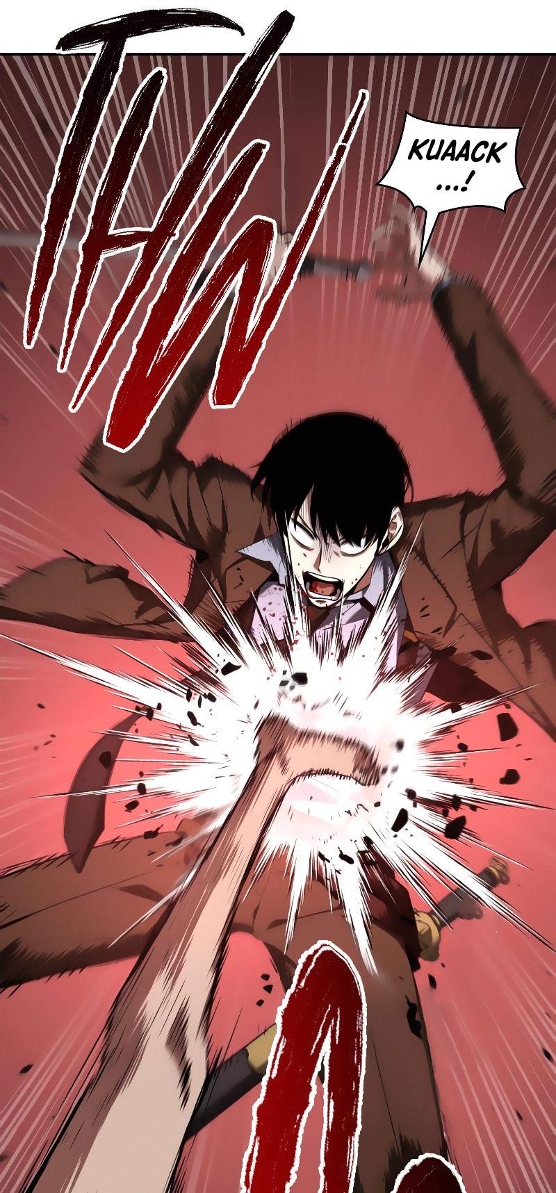 Read Omniscient Readers Viewpoint id Manga Online