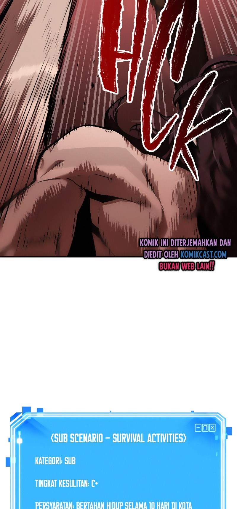 Read Omniscient Readers Viewpoint id Manga Online