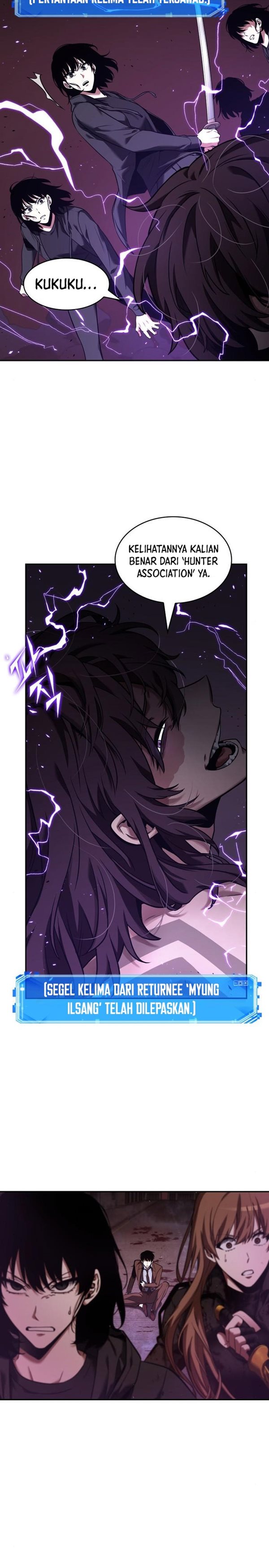 Read Omniscient Readers Viewpoint id Manga Online