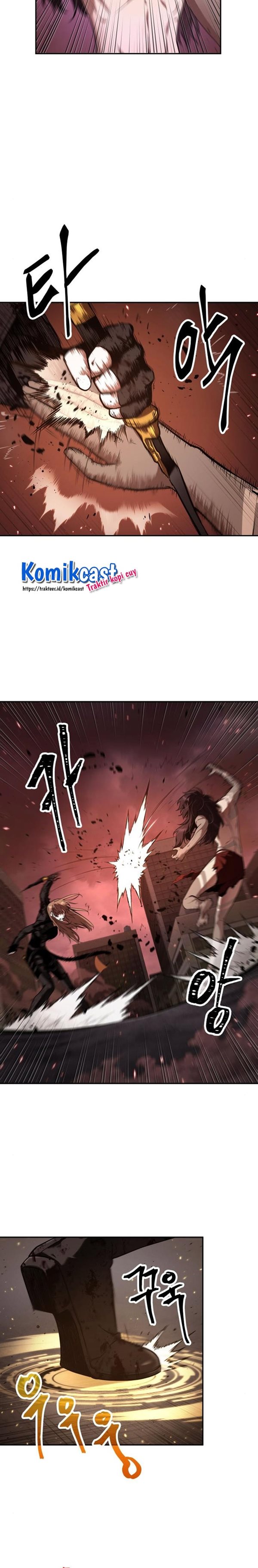 Read Omniscient Readers Viewpoint id Manga Online
