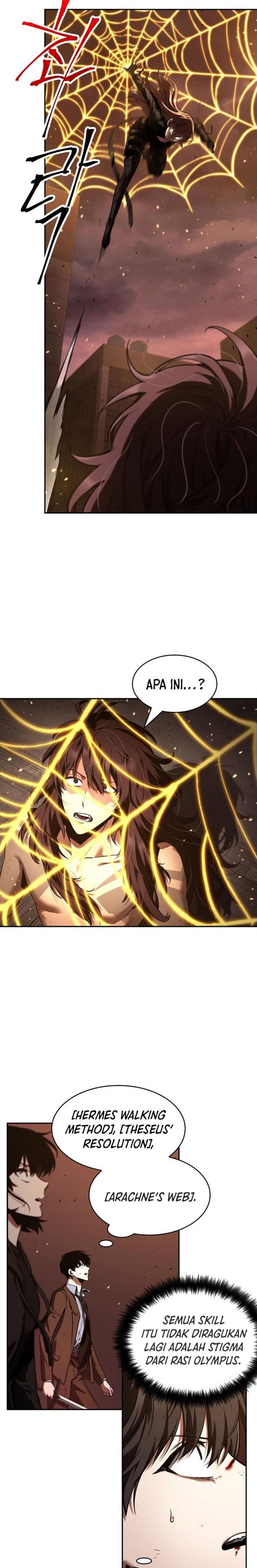 Read Omniscient Readers Viewpoint id Manga Online