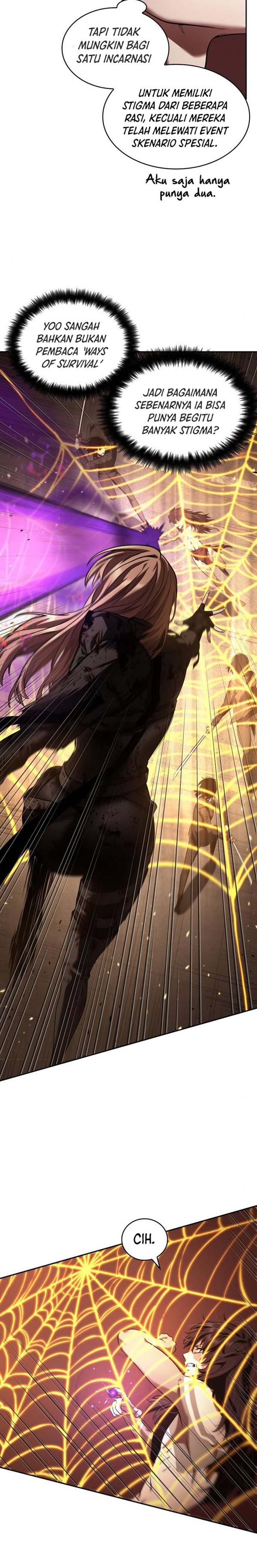 Read Omniscient Readers Viewpoint id Manga Online