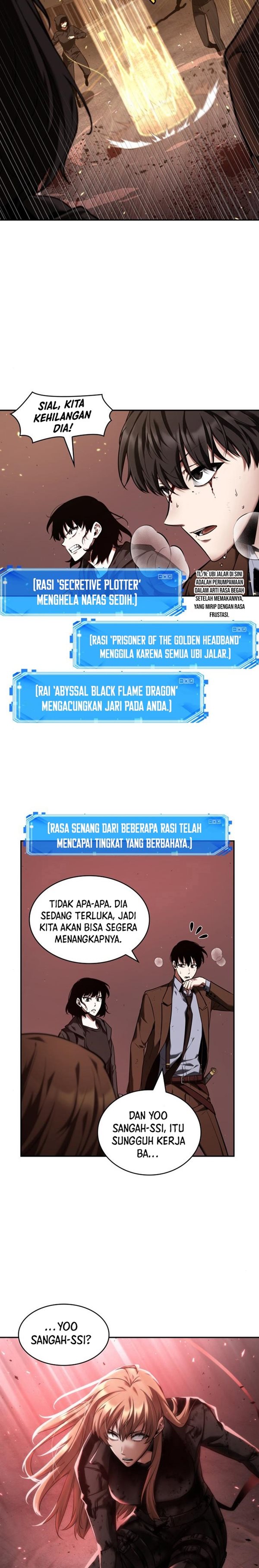 Read Omniscient Readers Viewpoint id Manga Online