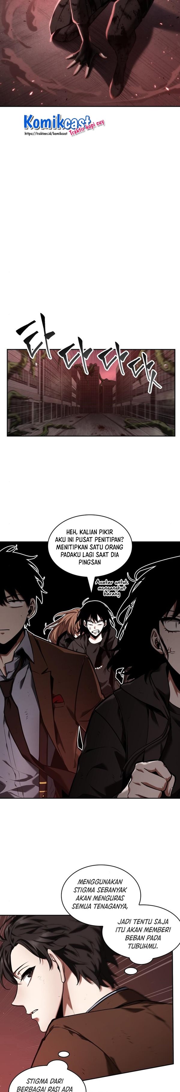 Read Omniscient Readers Viewpoint id Manga Online