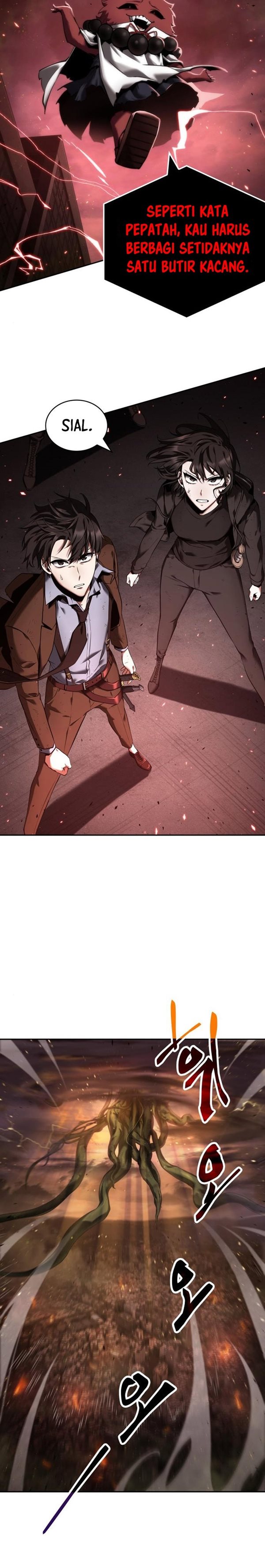 Read Omniscient Readers Viewpoint id Manga Online
