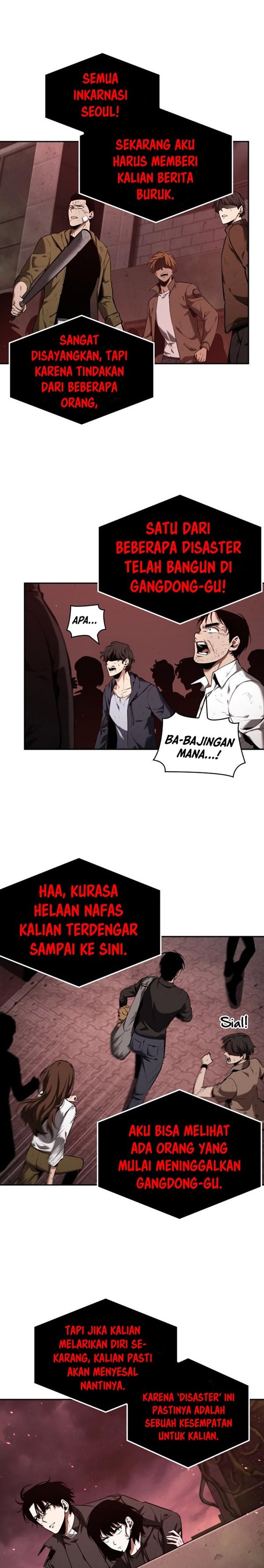 Read Omniscient Readers Viewpoint id Manga Online