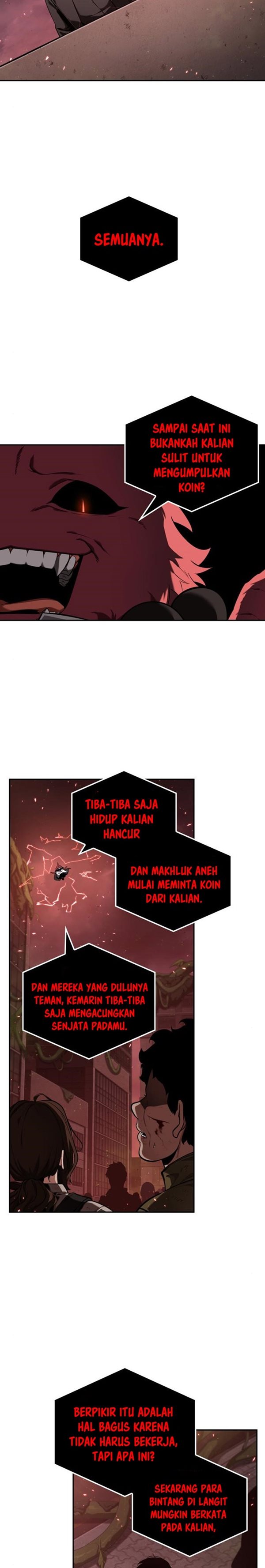 Read Omniscient Readers Viewpoint id Manga Online
