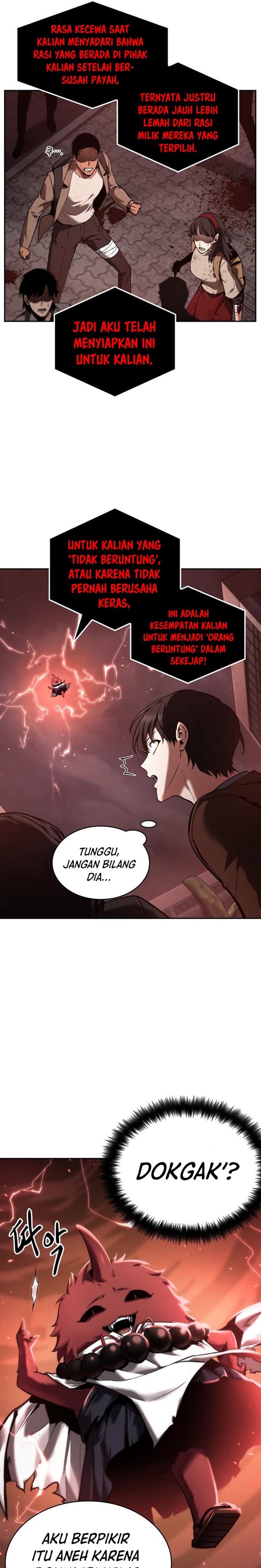 Read Omniscient Readers Viewpoint id Manga Online