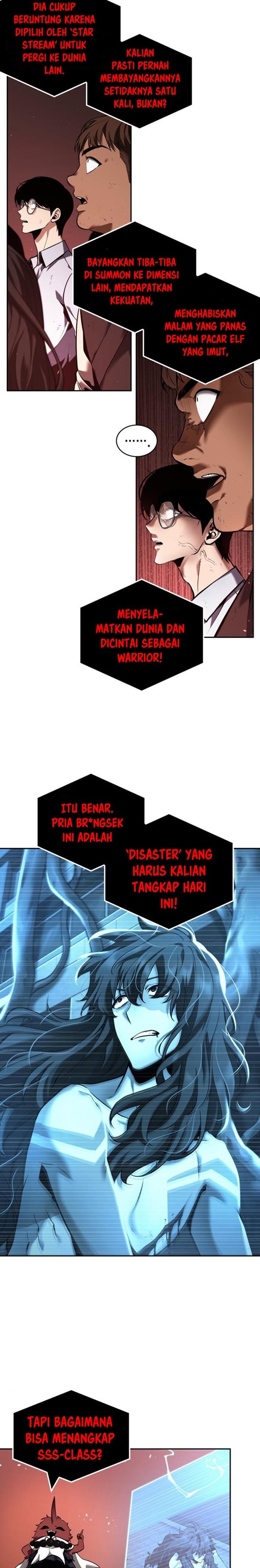Read Omniscient Readers Viewpoint id Manga Online