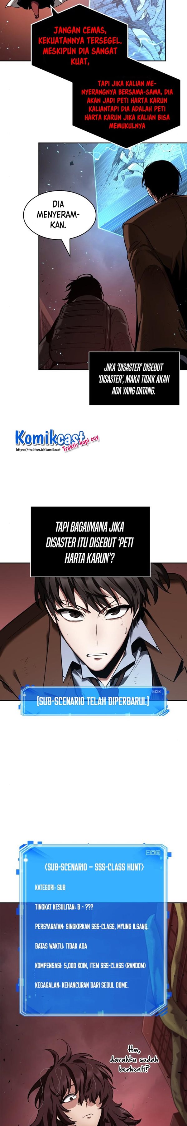Read Omniscient Readers Viewpoint id Manga Online