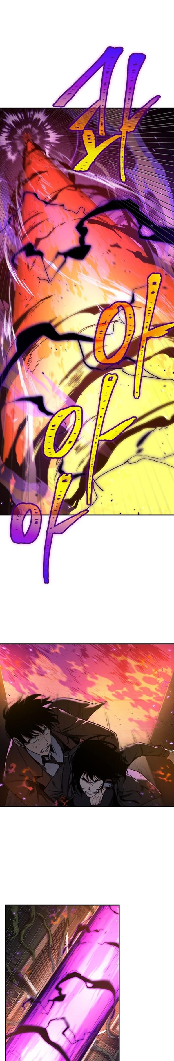 Read Omniscient Readers Viewpoint id Manga Online