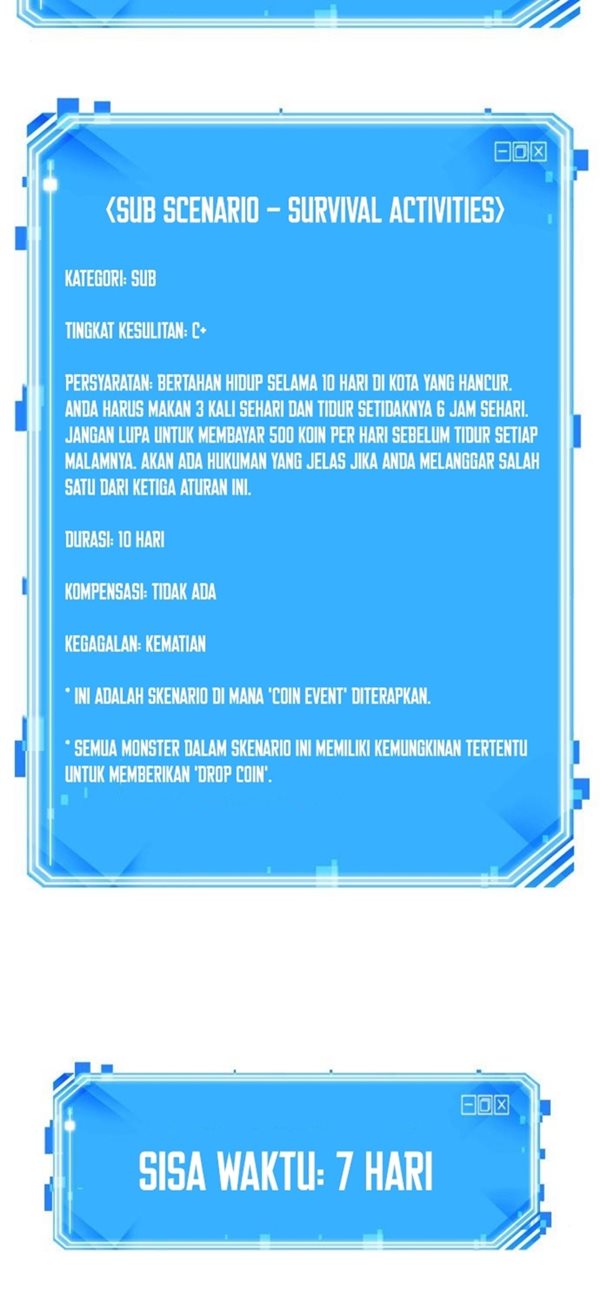Read Omniscient Readers Viewpoint id Manga Online