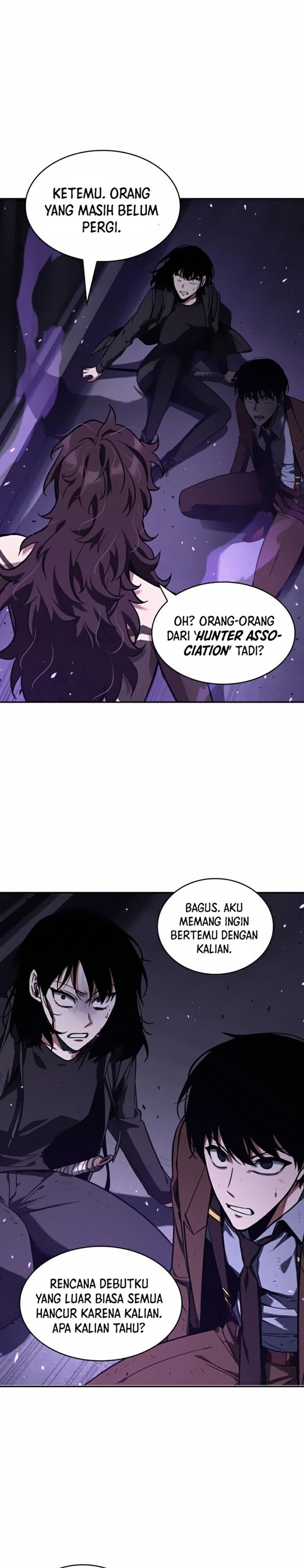 Read Omniscient Readers Viewpoint id Manga Online