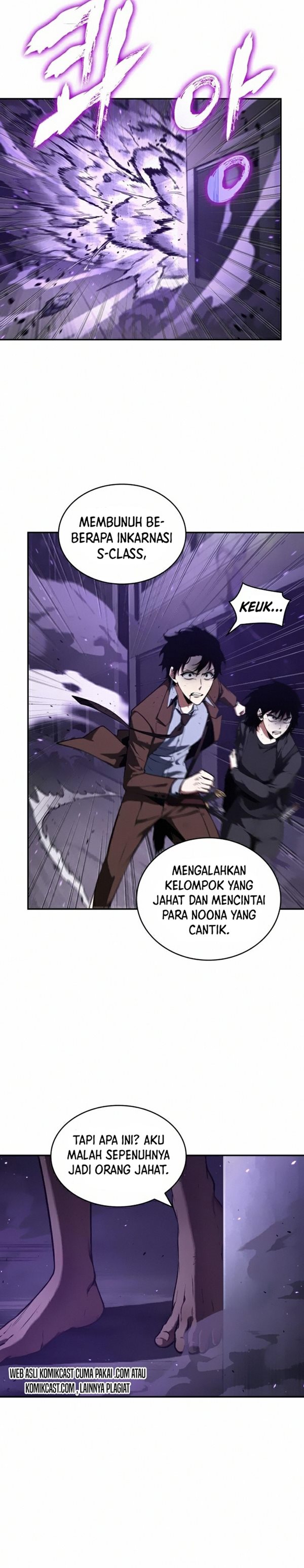 Read Omniscient Readers Viewpoint id Manga Online