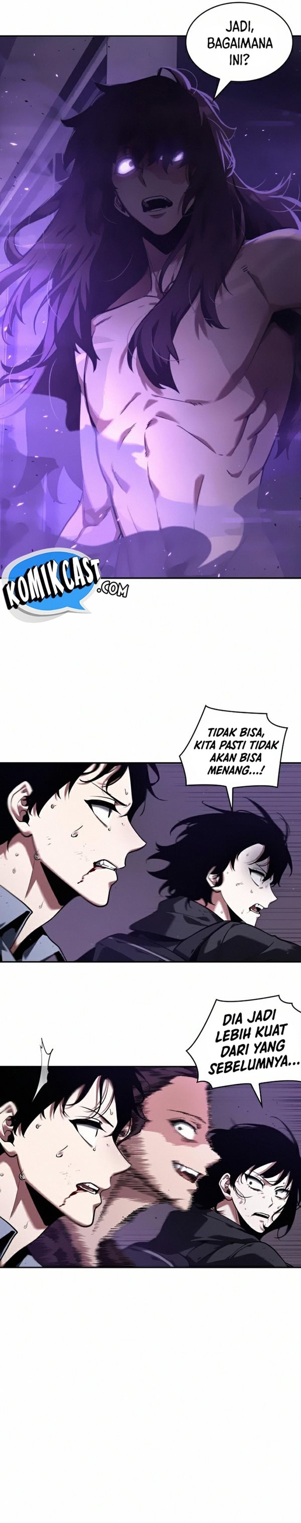 Read Omniscient Readers Viewpoint id Manga Online