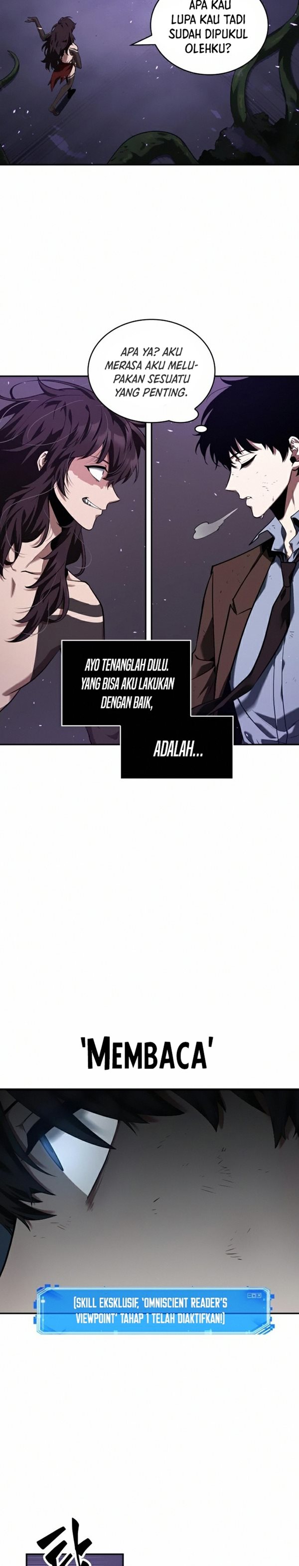 Read Omniscient Readers Viewpoint id Manga Online