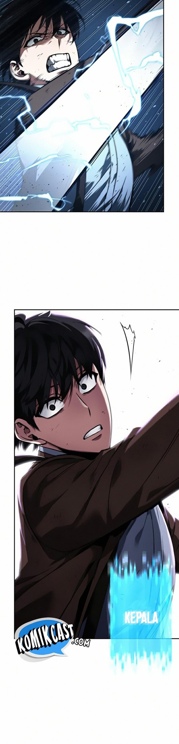 Read Omniscient Readers Viewpoint id Manga Online