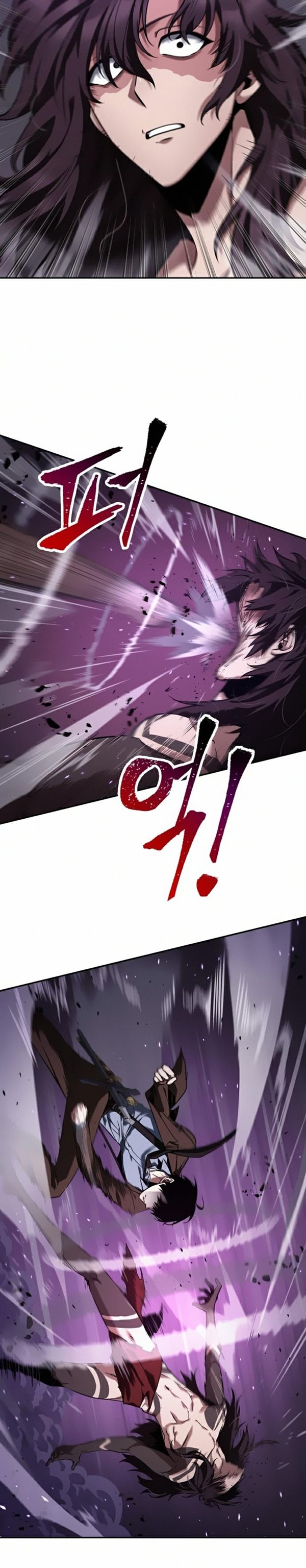 Read Omniscient Readers Viewpoint id Manga Online