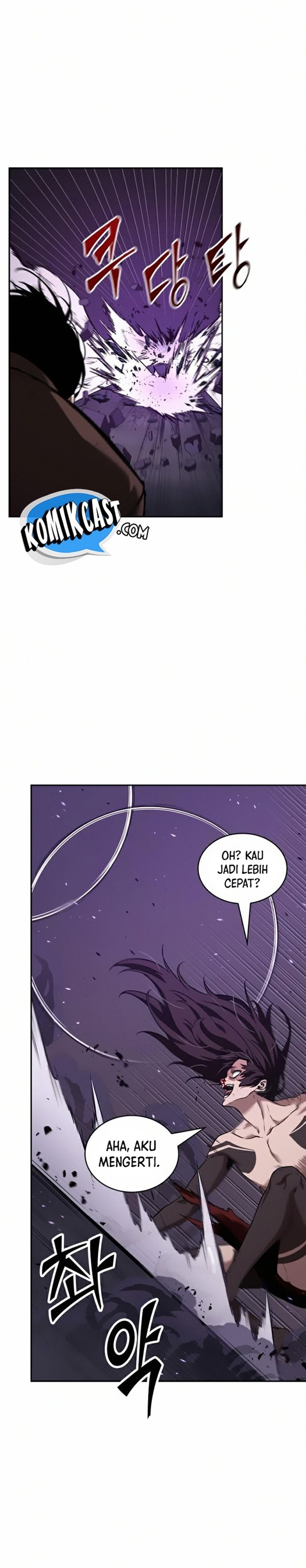 Read Omniscient Readers Viewpoint id Manga Online