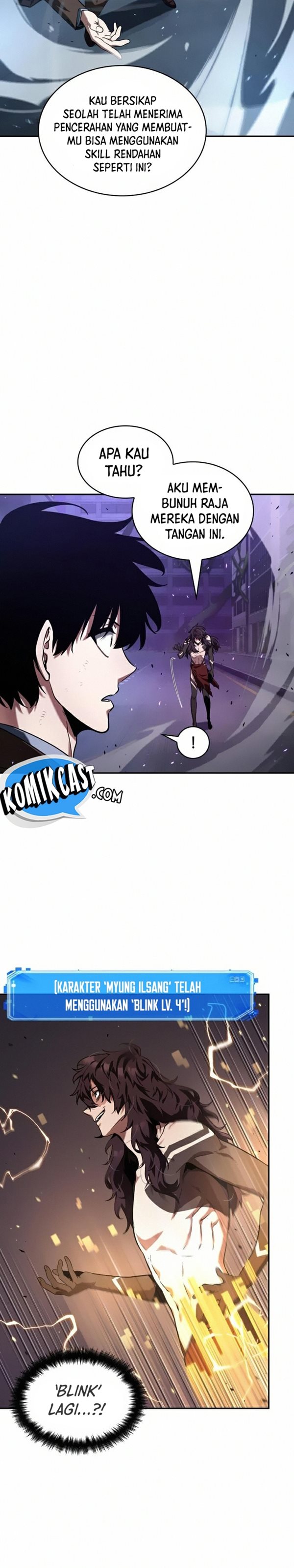 Read Omniscient Readers Viewpoint id Manga Online