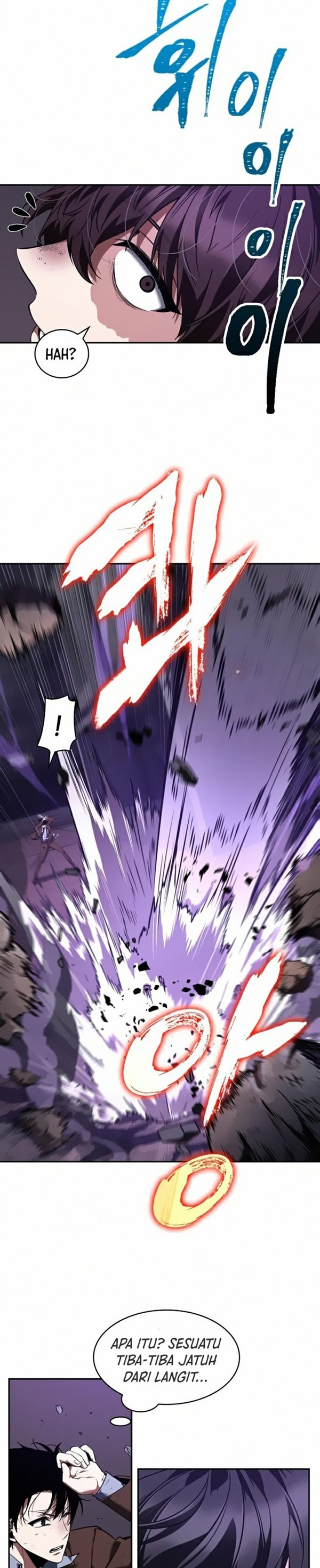 Read Omniscient Readers Viewpoint id Manga Online