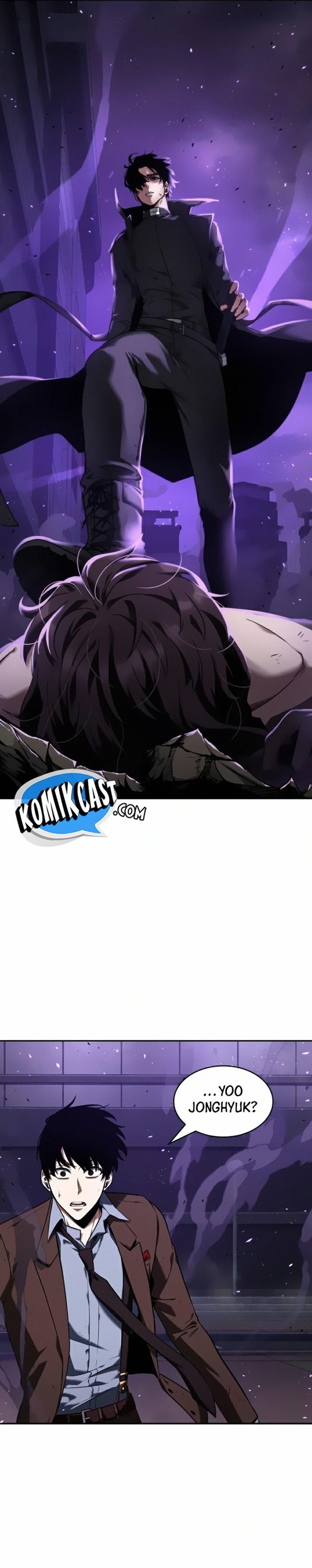 Read Omniscient Readers Viewpoint id Manga Online