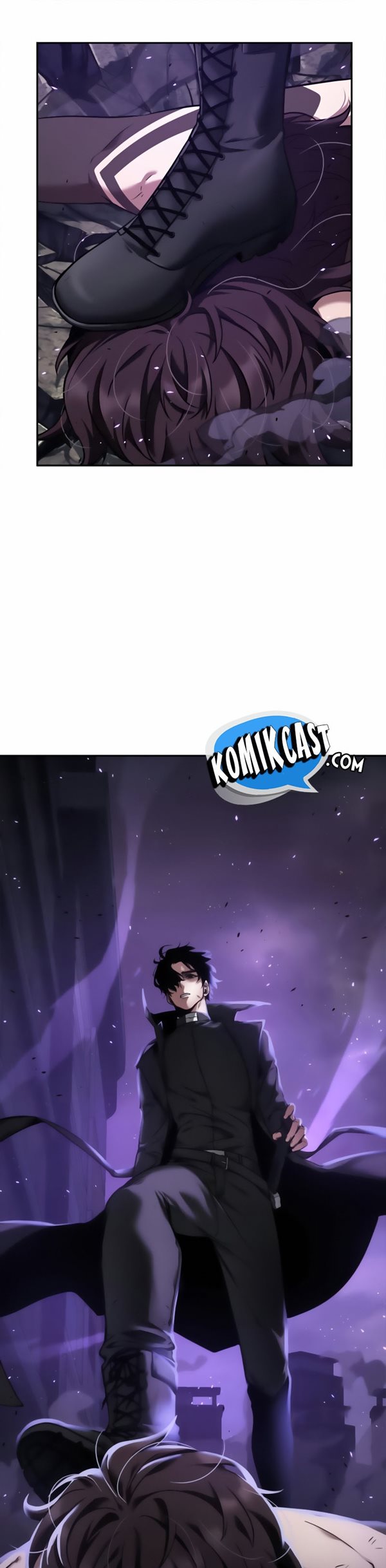 Read Omniscient Readers Viewpoint id Manga Online