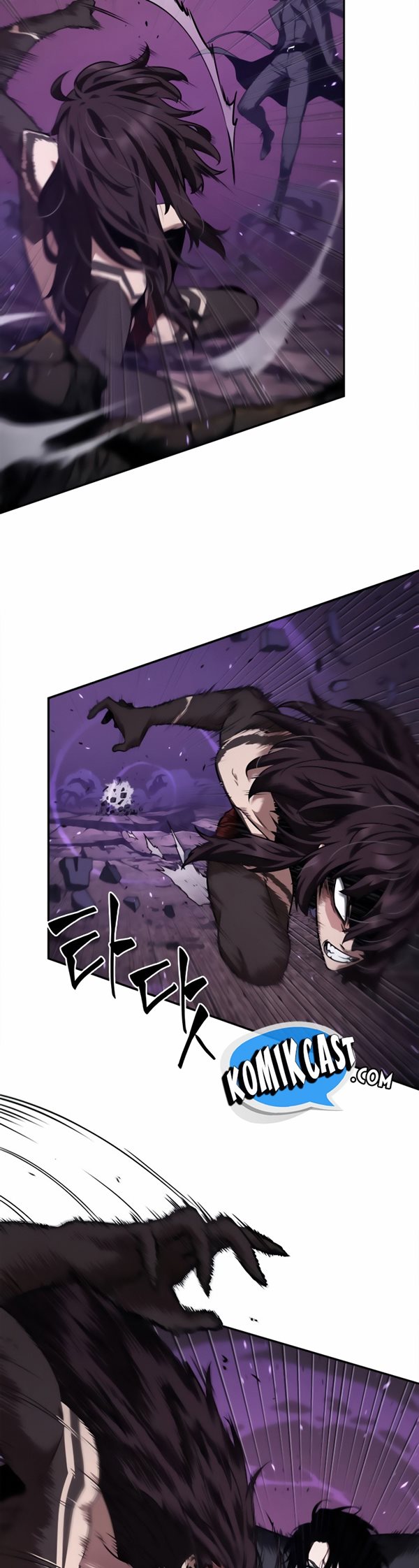 Read Omniscient Readers Viewpoint id Manga Online