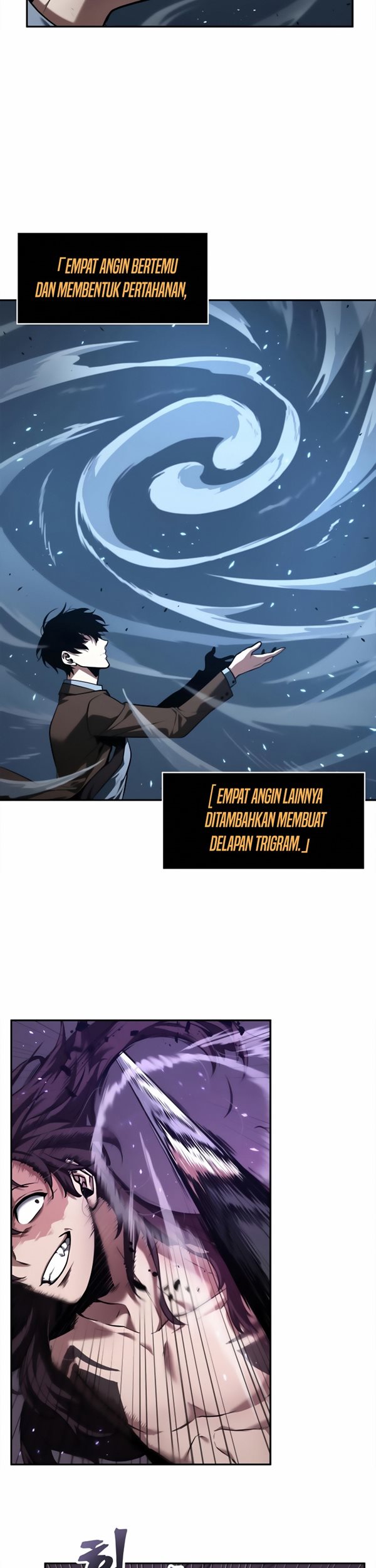 Read Omniscient Readers Viewpoint id Manga Online