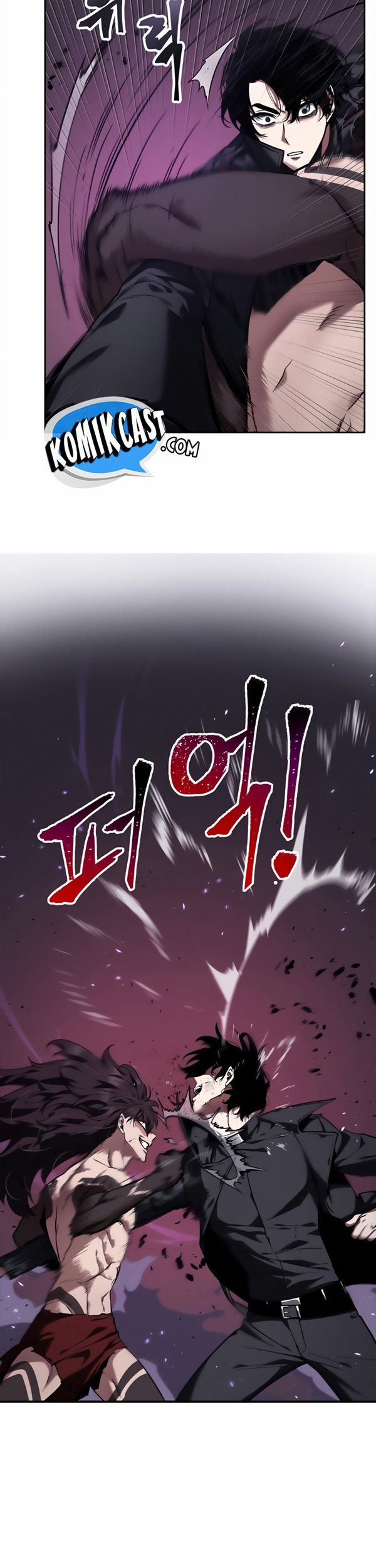 Read Omniscient Readers Viewpoint id Manga Online