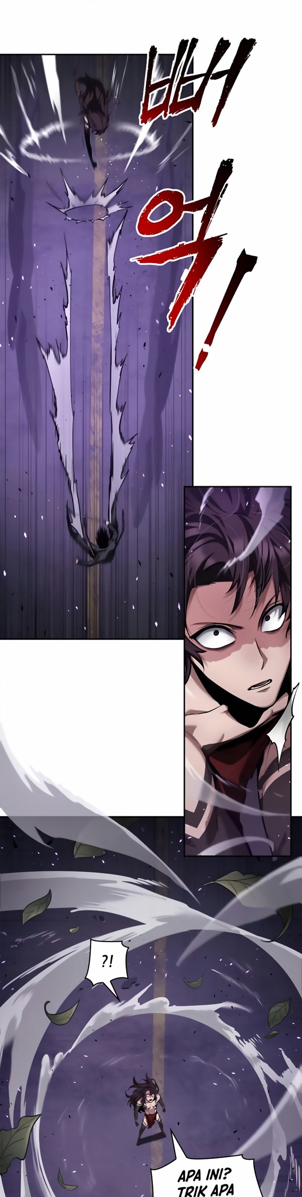 Read Omniscient Readers Viewpoint id Manga Online