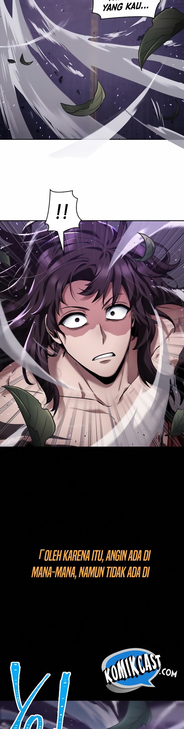 Read Omniscient Readers Viewpoint id Manga Online