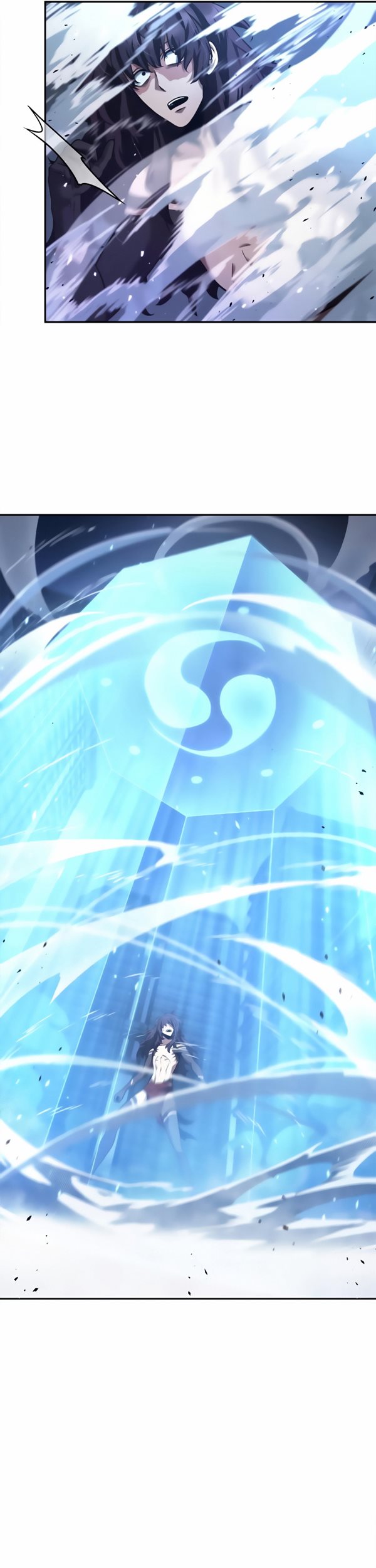 Read Omniscient Readers Viewpoint id Manga Online