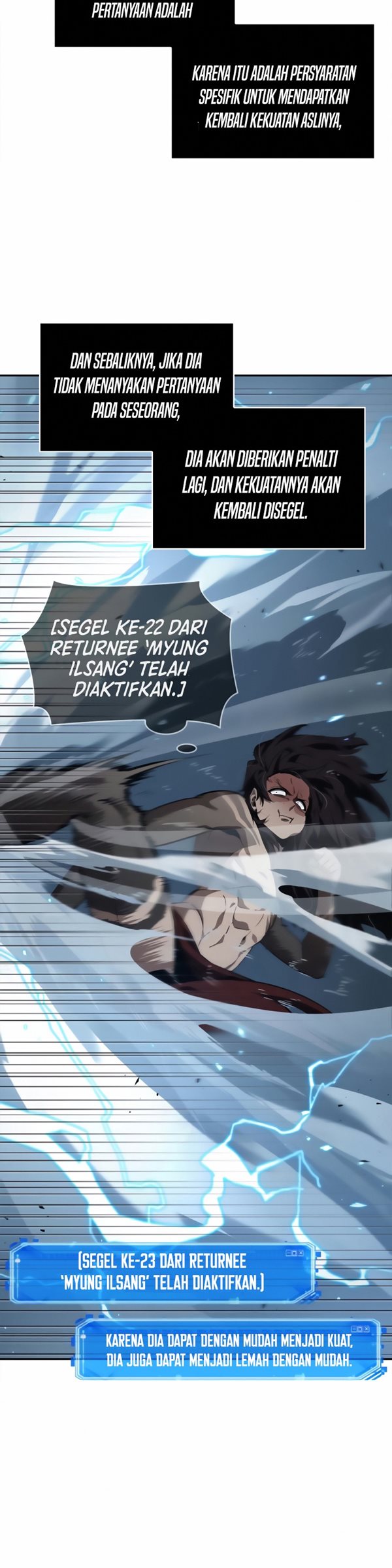 Read Omniscient Readers Viewpoint id Manga Online
