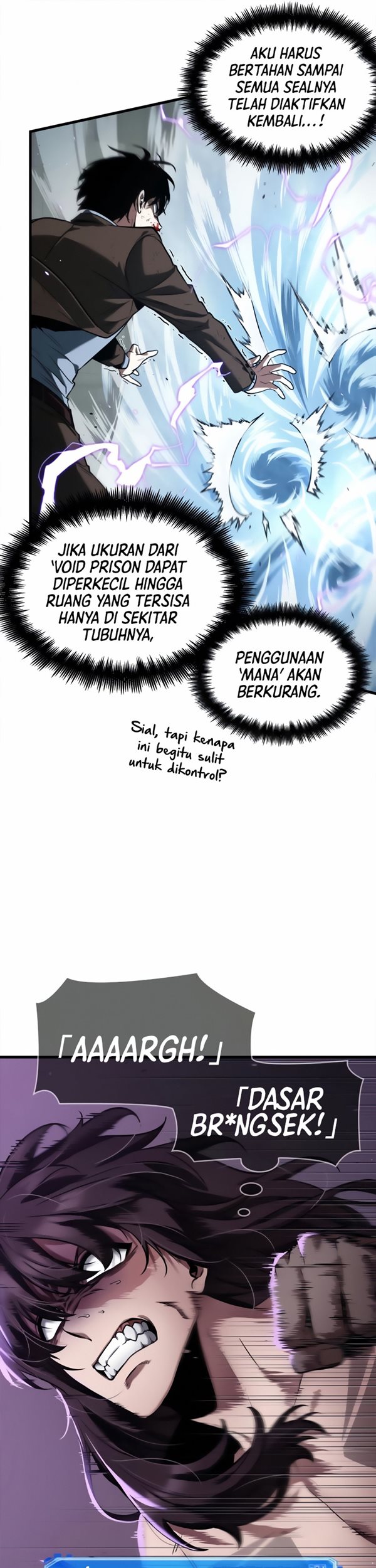 Read Omniscient Readers Viewpoint id Manga Online
