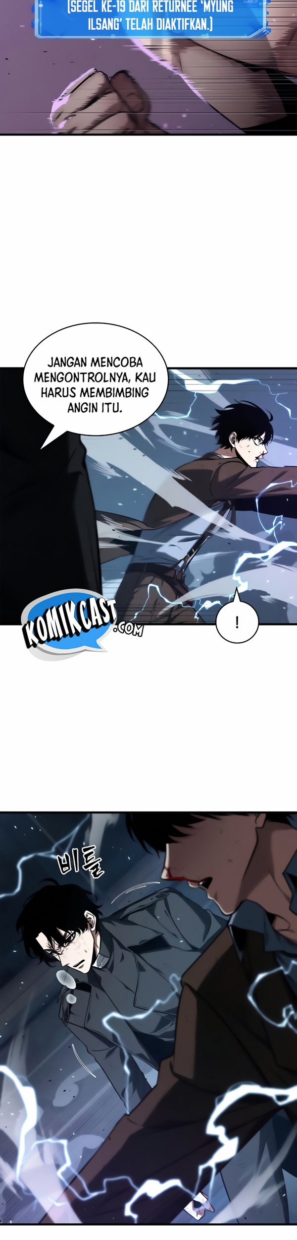 Read Omniscient Readers Viewpoint id Manga Online